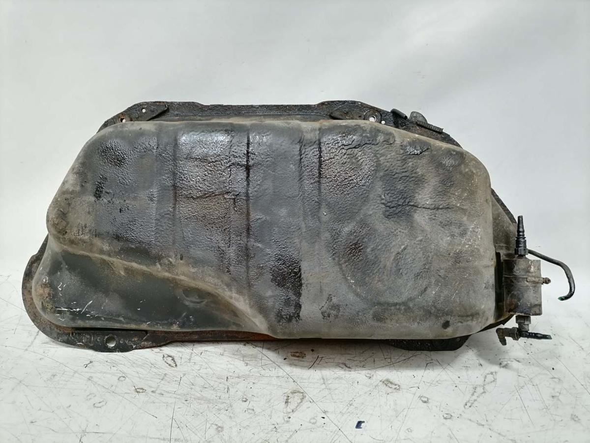 VW Fox original Kraftstoffbeh&auml;lter Benzintank 1.2l 40kW Benzin Bj.2005